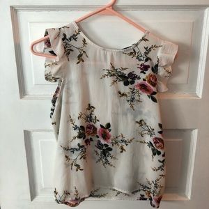 SHEIN sz small shirt